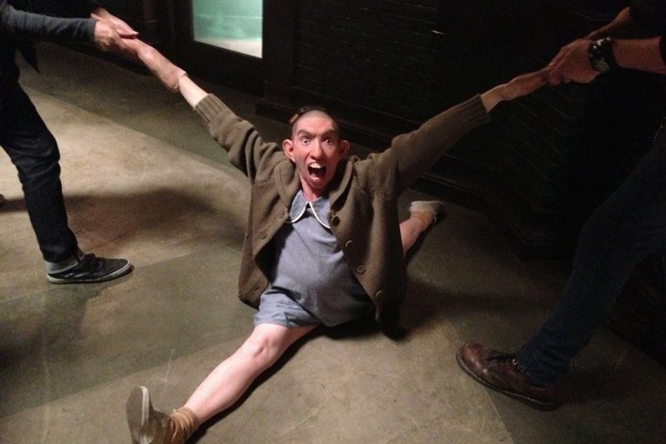 FOTO: Herečka sa TAKTO zmenila na nepoznanie!