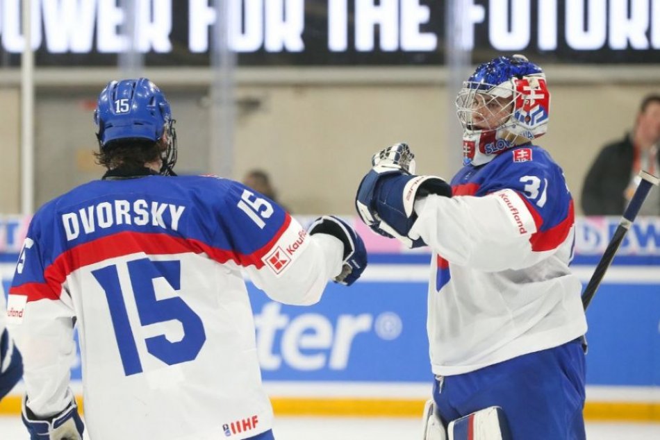 Dalibor Dvorský - hviezda SR 18