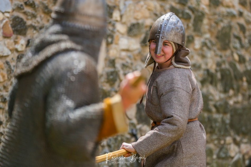 Čriepky stredoveku na Nitrianskom hrade