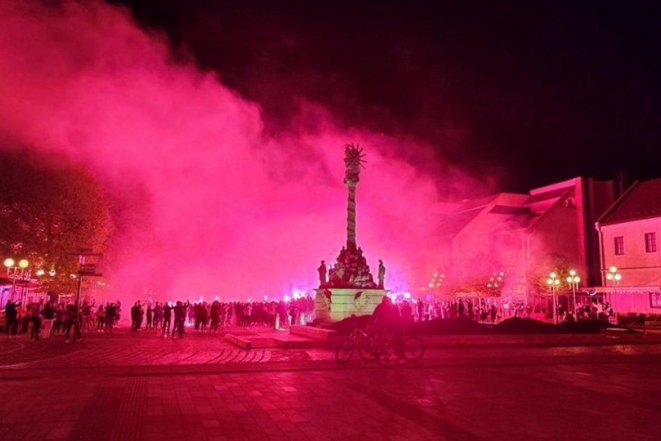 Finále Slovnaft Cup-u pohľadom polície