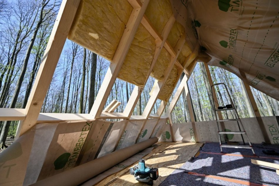 Útulňa Jozefa Maka