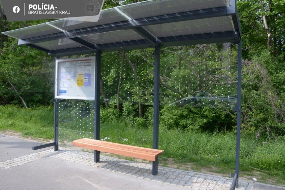 Bizarná krádež v Bratislave