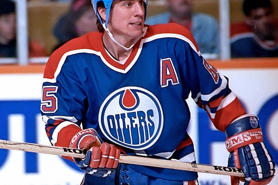 Zomrel bývalý špičkový hokejista