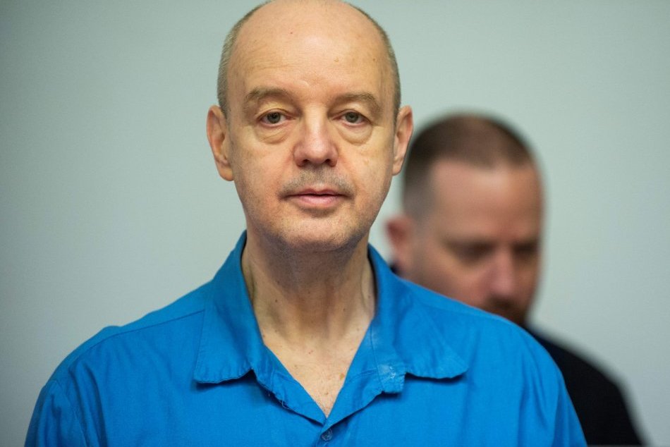 Exriaditeľ TV Markíza sa postavil pred súd