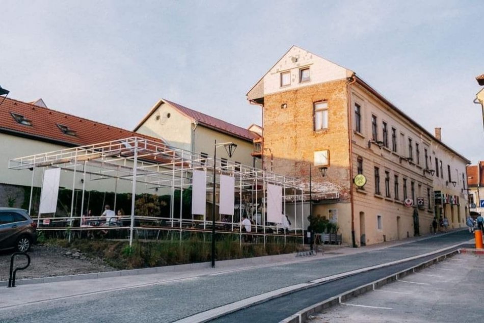 Objektívom: Klub Wave sa bude sťahovať do nových priestorov