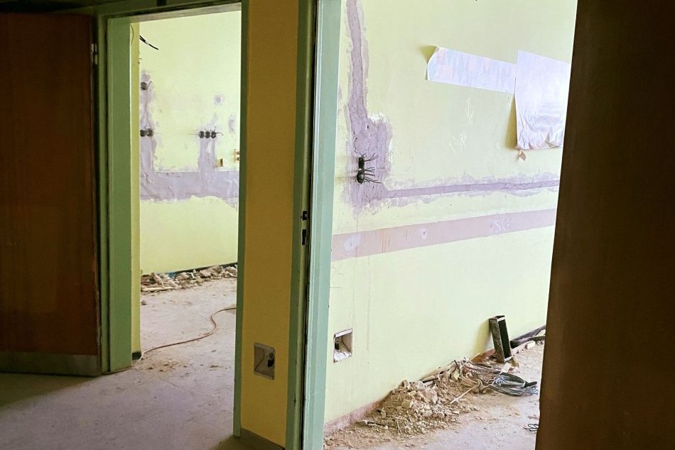 V OBRAZOCH: Mamičky budú mať v bystrickej nemocnici väčší komfort