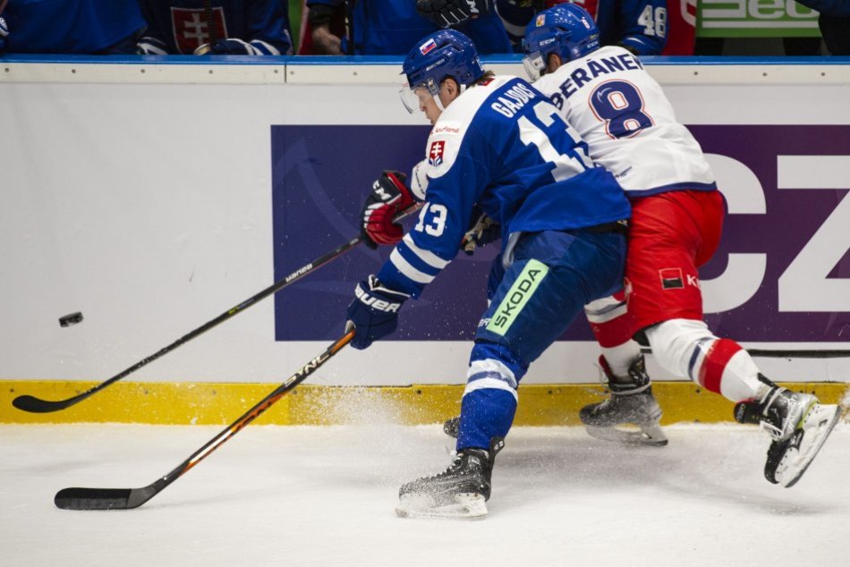 František Gajdoš v reprezentácii