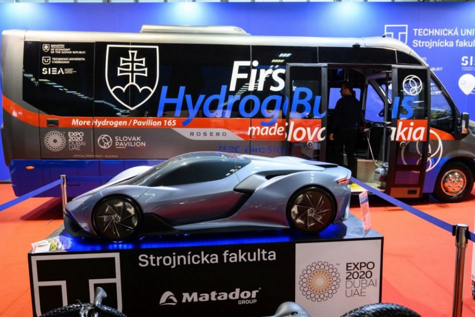 Medzinárodný strojársky veľtrh 2022