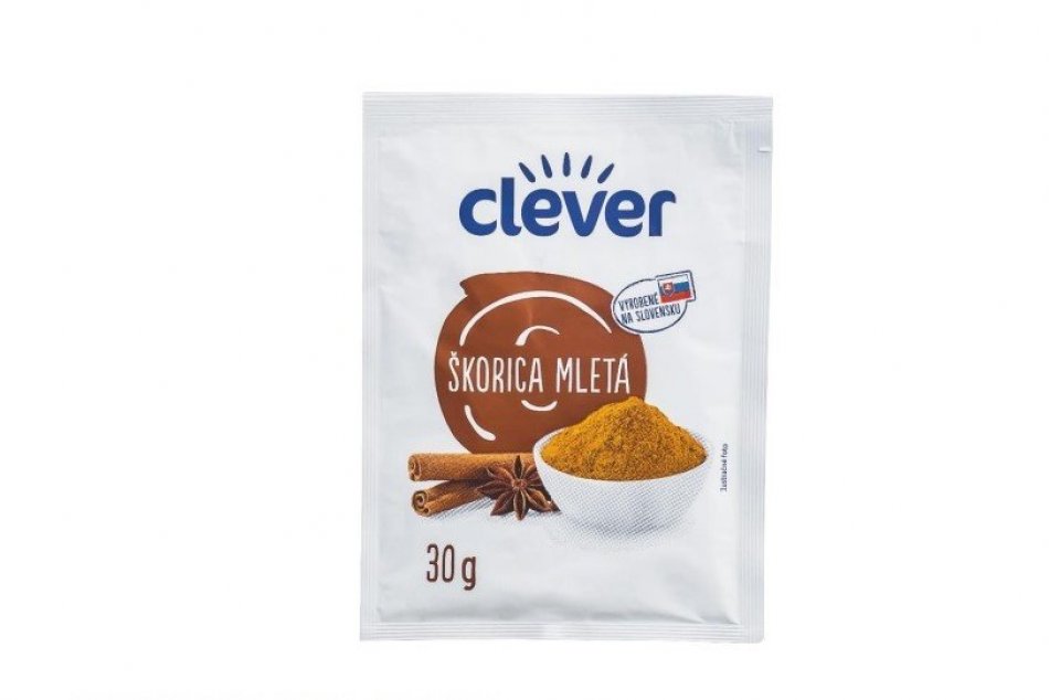 Billa sťahuje z predaja nebezpečnú mletú škoricu