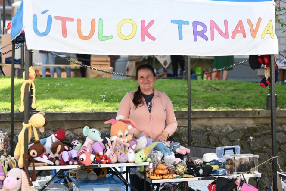 Trnavský rínek 2023