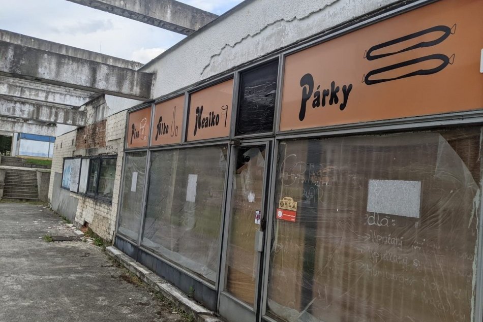 Zemplínska šírava a jej odvrátená tvár