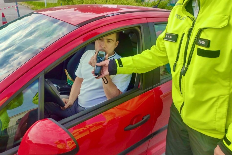 Akcia Buď rozumný v Nitrianskom kraji