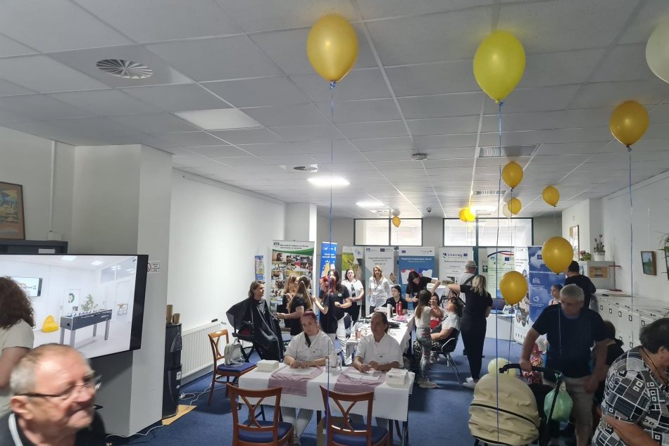 Župný Deň otvorených dverí