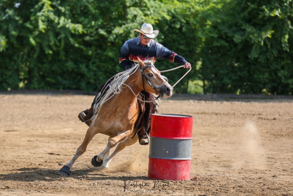 Deň otvorených dverí v Jazdeckom klube El Zorro