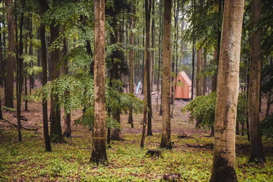 Útulňa Jozefa Maka