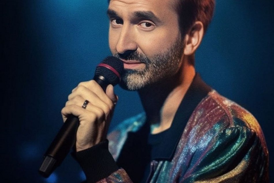 FOTO: Takto ste politikov ešte nevideli!