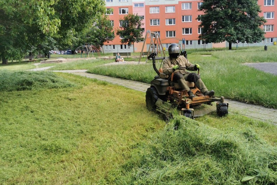 V OBRAZOCH: Kosenie vo Zvolene