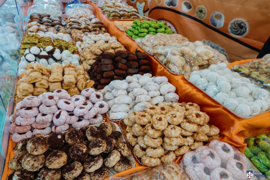 Obejktívom: Viva Italia 2023 v Poprade