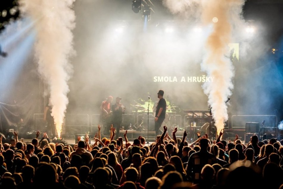 Objektívom: Dni mesta Prešov 2023