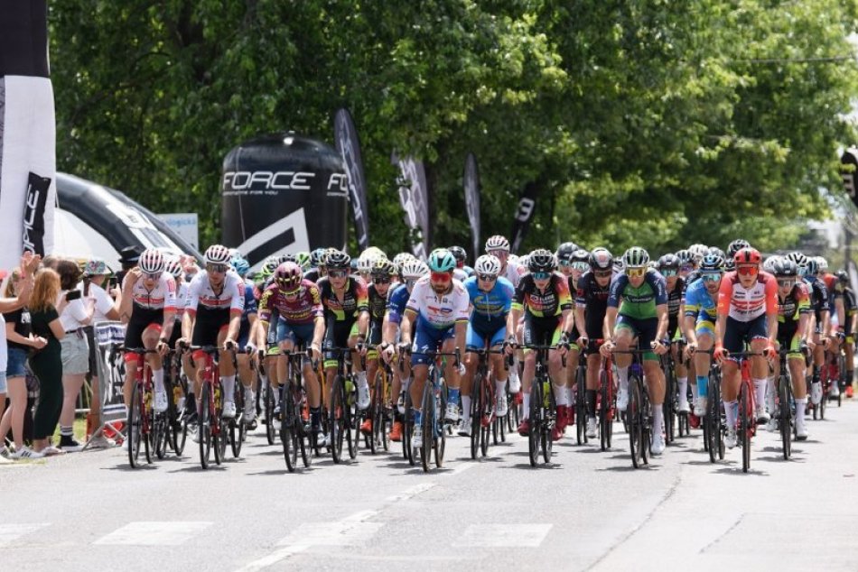 Majstrovstvá Slovenska a ČR v cestnej cyklistike mužov, Tlmače