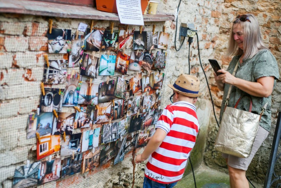 Nitra, milá Nitra 2023