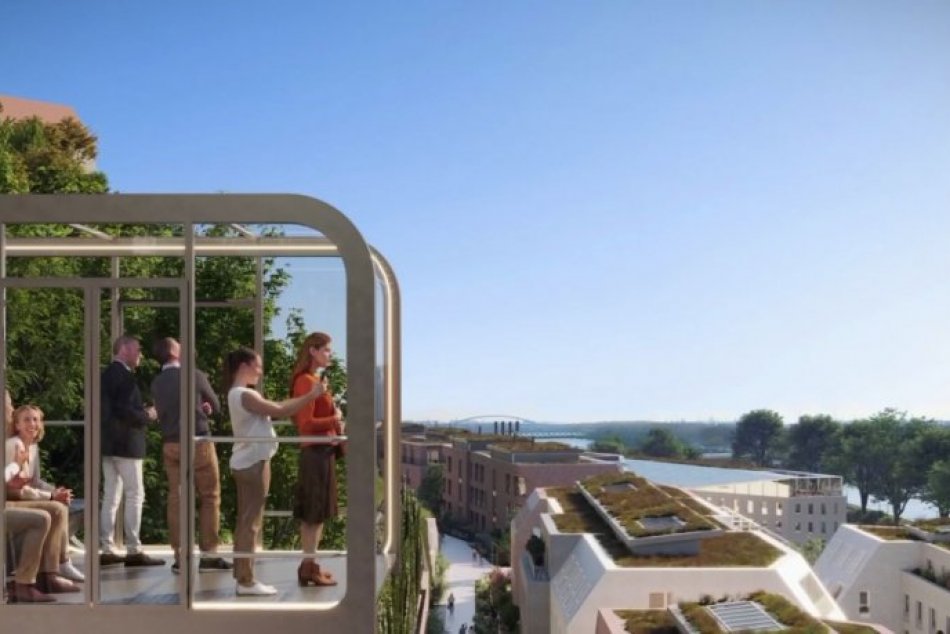 Bratislava bude mať unikátnu atrakciu