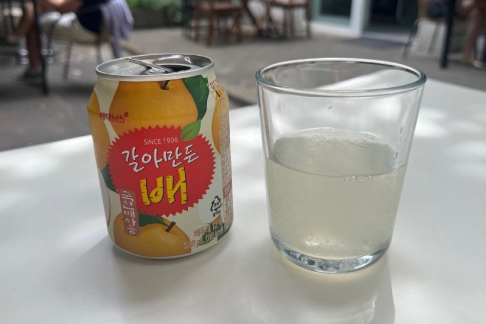 Kórejské bistro v Bratislave na vychytenej adrese