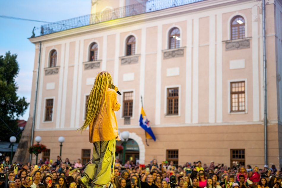 Objektívom: EĽRO v Kežmarku opäť prilákal množstvo návštevníkov