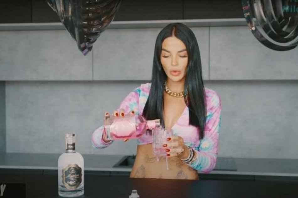 Zuzana Plačková a René Strausz naspievali letný hit