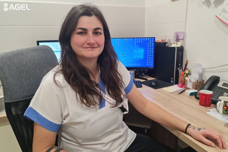 V OBRAZOCH: Urgentný príjem zvolenskej nemocnice očakáva v lete nápor pacientov