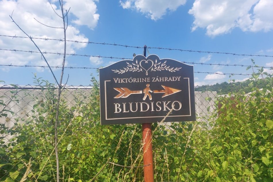 Objektívom: Bludisko v Starej Ľubovni je obľúbenou atrakciou
