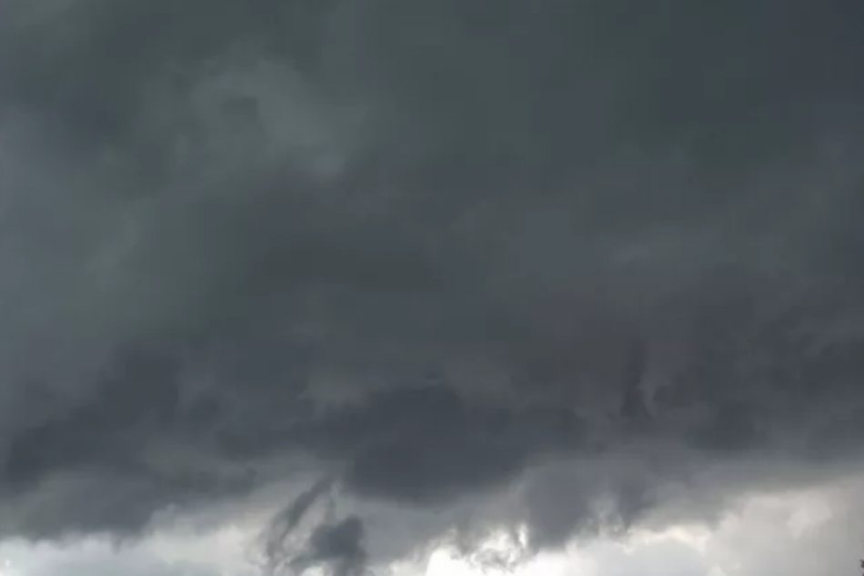 Objektívom: Búrky na východe spôsobili viaceré problémy v obciach