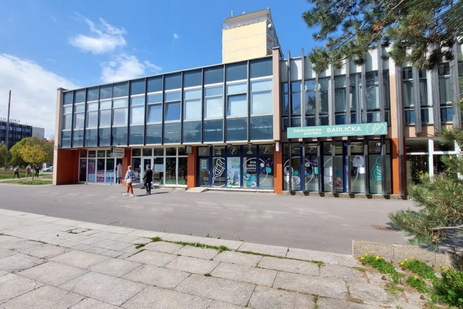 Zdravotnícke potreby BARLIČKA