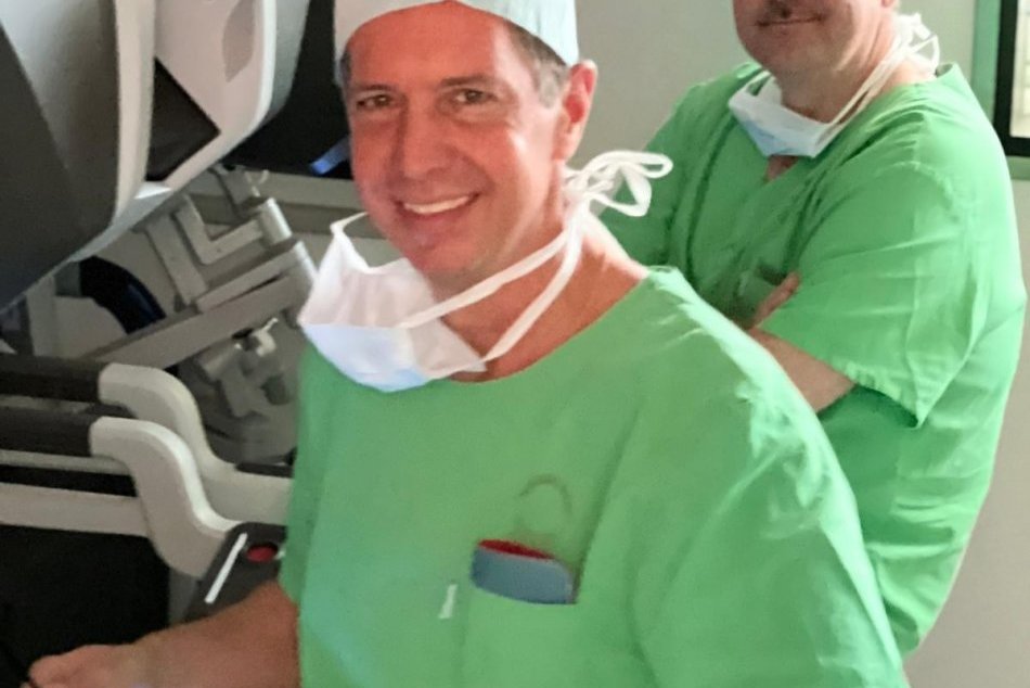 V OBRAZOCH: Bystrickí lekári svoje vedomosti a skúsenosti odovzdávajú kolegom