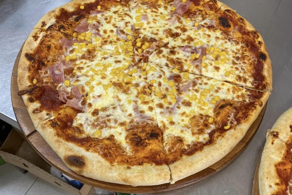 Skvelý nápad: V Ilavskom bistre sa ľudia najedia zadarmo