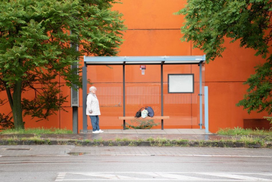 Nitrania majú jedny z najmodernejších zastávok