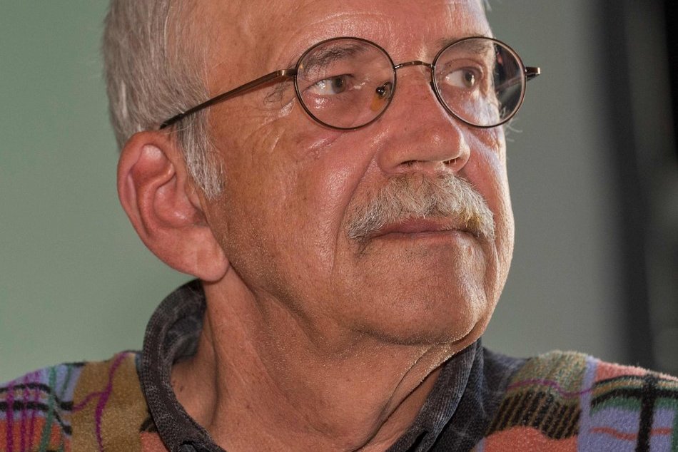 Vo veku 75 rokov zomrel Dušan Kaprálik