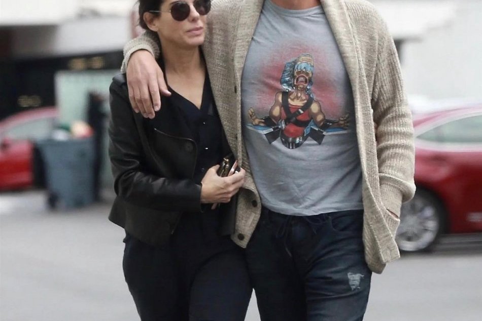 Sandra Bullocková prišla o milovaného manžela