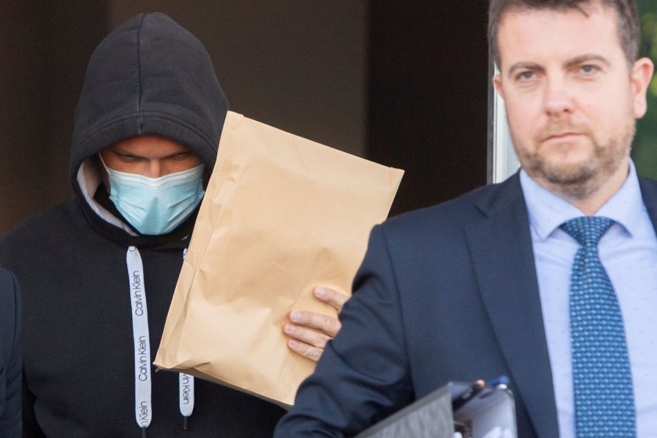 Obvineného Romana Stahla budú stíhať na slobode