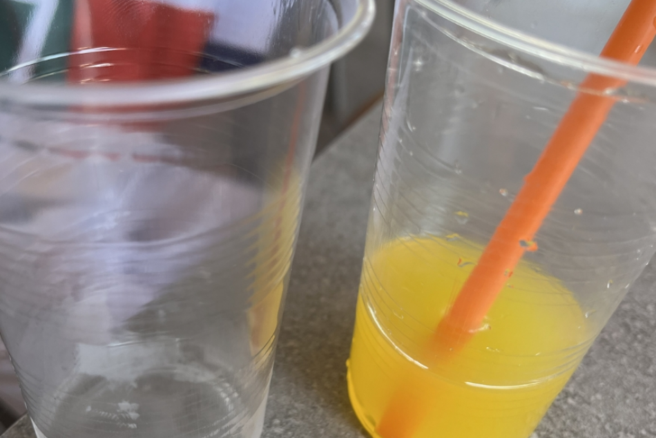 Porovnanie odpadu v Turecku so Slovenskom