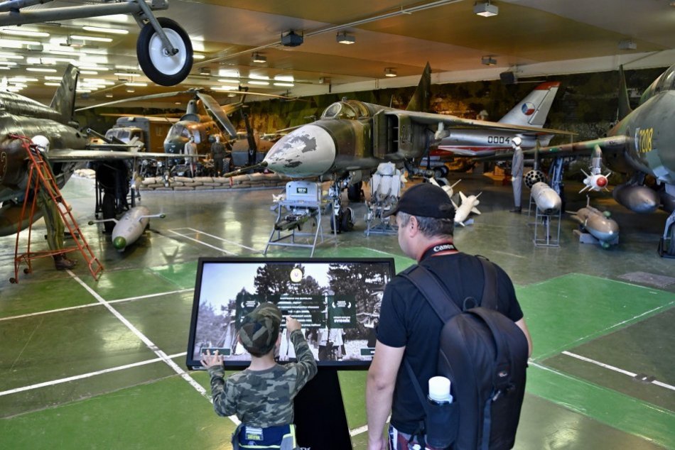 Vojenské historické múzeum v Piešťanoch