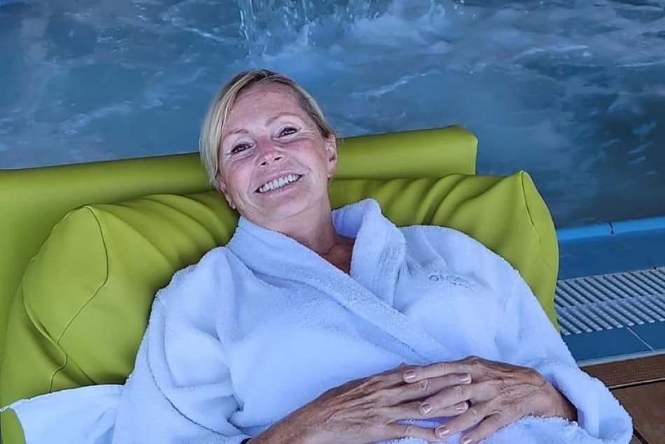 Helena Vondráčková