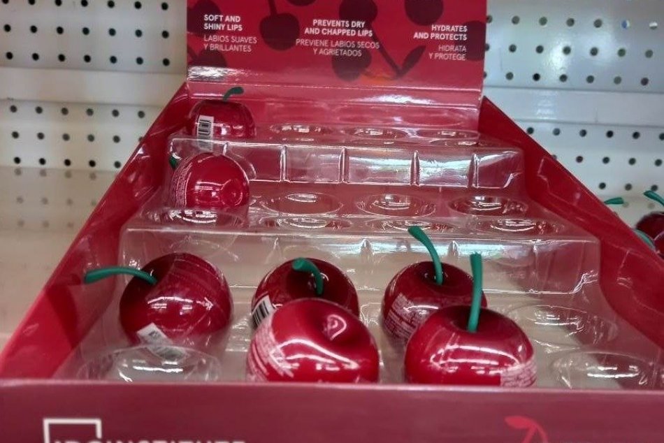 Upozornenie na ďalšie nebezpečné kozmetické výrobky