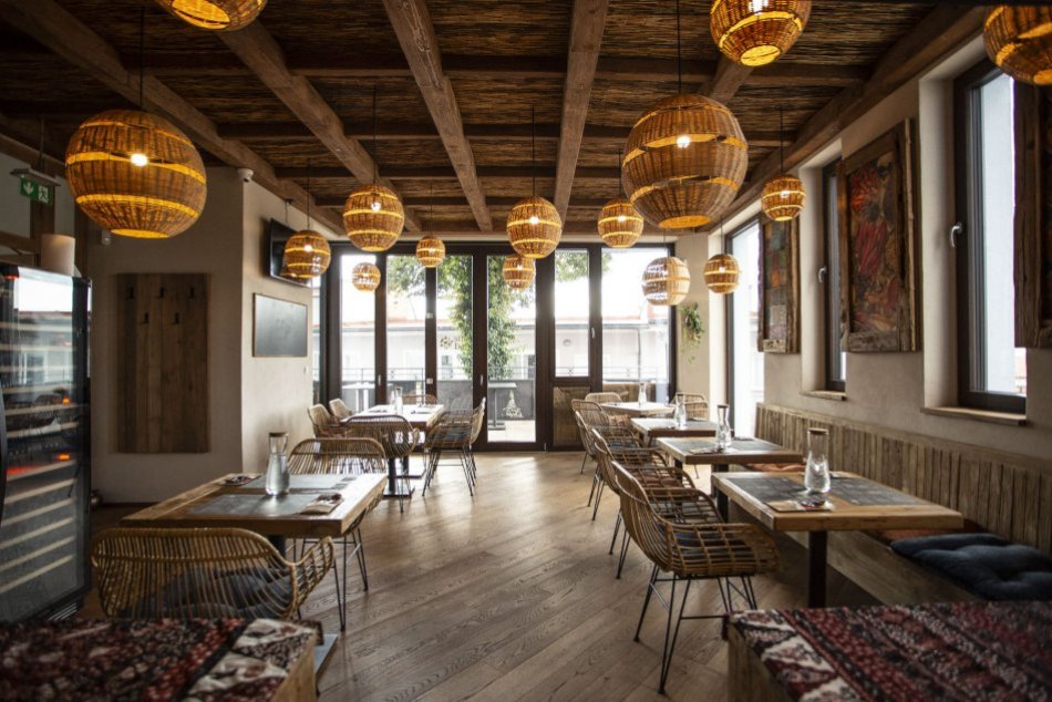 Zvolenčania majú na Bali bližšie - už aj na večeru