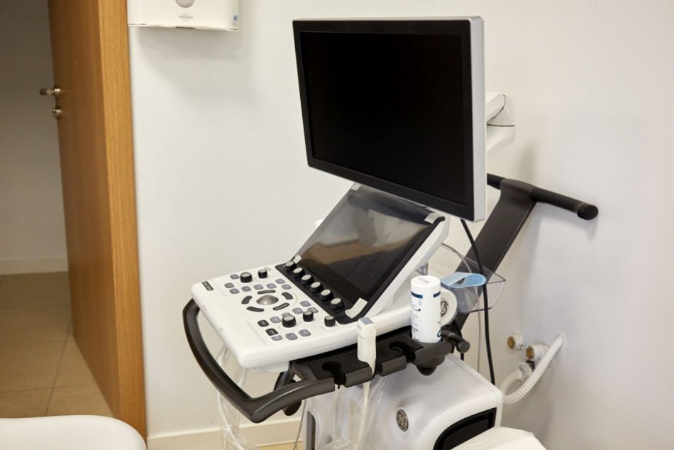 V OBRAZOCH: Kraj predstavil ďalšiu svoju ambulanciu, tentoraz v Revúcej