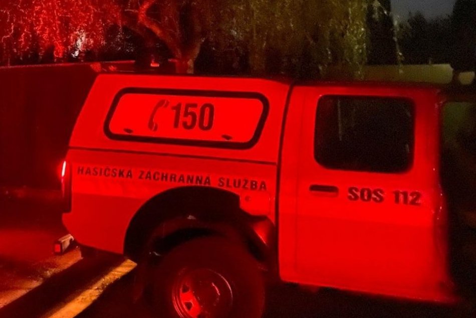 Rodičia zomierali od strachu: Nezvestné školáčky hľadali celú NOC!