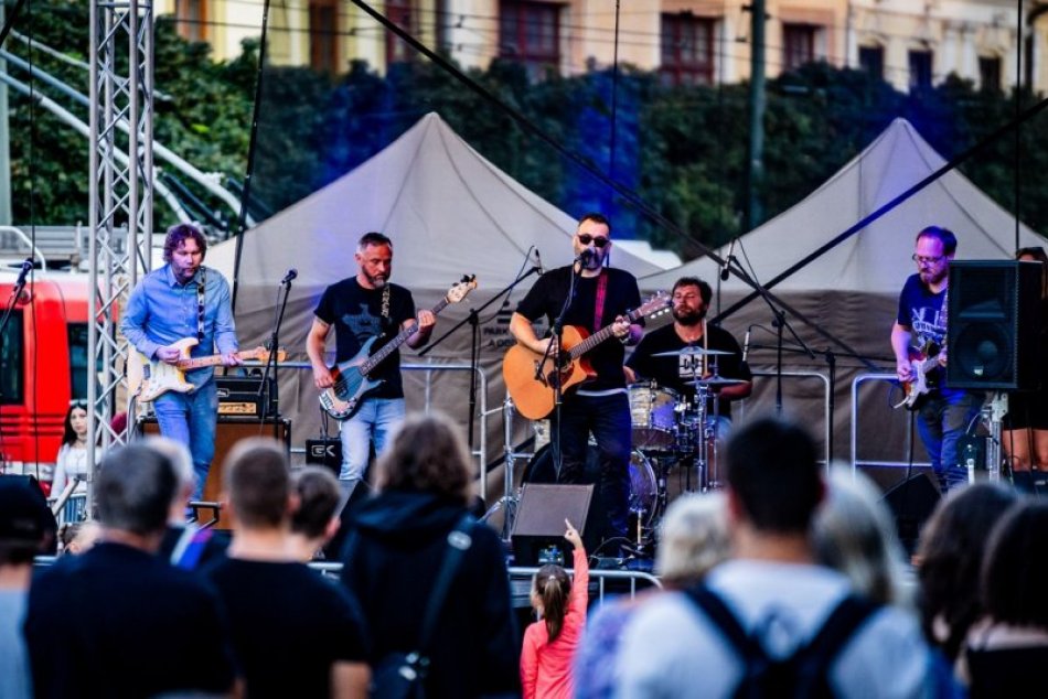 Objektívom: Poklady regiónu v Prešove