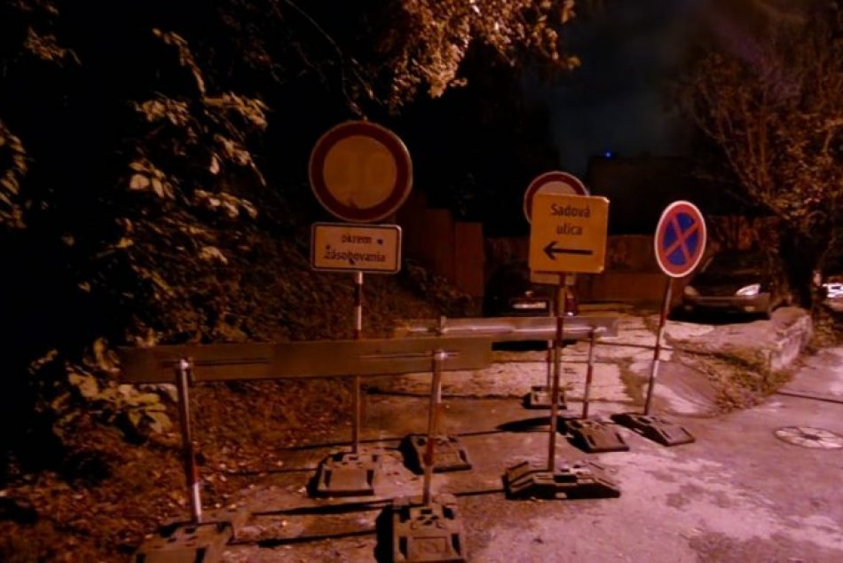 V OBRAZOCH: Zo susedsko-komunitnej akcie zmizlo 9 dopravných značiek