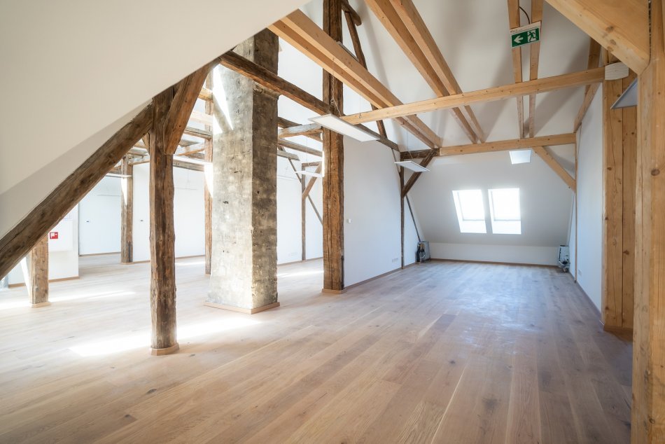 Kreatívne centrum v Trnave