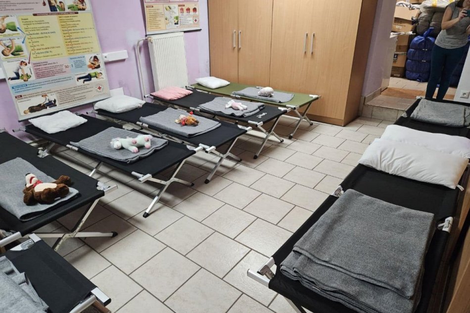 Primátor Nosko ponúkol pomoc migrantom